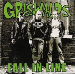 Griswalds : Fall In Line